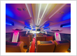 Maharaja Tempo Traveller Rental Indore