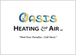 Oasis Heating & Air Conditioning LLC