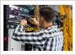 data cabling banner pden