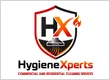 HYGIENEXPERTS COMMERCIAL & RESIDENTIAL CLEANING SERVICES