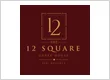 The 12 Square - Hotel in salt lake kolkata