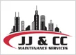 JJ & CC Commercial cleaning