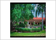 Hacienda de los Santos