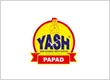 Yash Papad