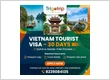 Vietnam Visa