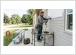 Handyman Medicine Hat Siding Services