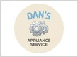 Dan's Appliance Service