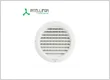 Round Ventilation Grille