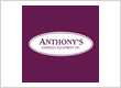 Anthony's Espresso Equipment Inc.
