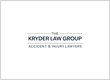 The Kryder Law Group, LLC Accident and Injury Lawyers