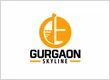 Gurgaon Skyline