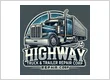 Highway Truck and Trailer repair corp