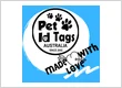 Pet ID Tags Australia