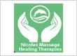 Nicole’s Massage Healing Therapies