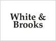 White & Brooks