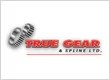 True Gear & Spline