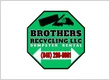 Brothers Recycling Llc