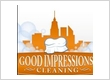 Good Impressions Cleaning