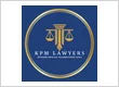 KPM Lawyer logo