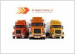 Long Haul Trucking