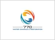 770 Water Damage & Restoration