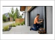 garage door opener repair