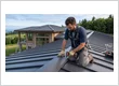 The Handyman Halifax Roof Installation
