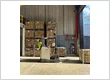 3PL processing orders quickly