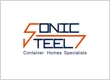 Sonic Steel
