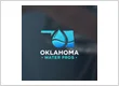 oklahoma water logo