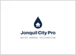 Jonquil City Pro water damage restoration