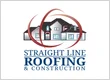 Straight Line Roofing & Construction