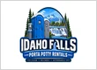Idaho Falls Porta Potty Rentals