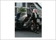hourly limo service