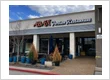 Aban persian restaurant houston