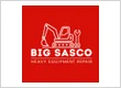 Big Sasco Heavy Equipment Repair