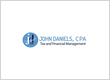 John Daniels, CPA