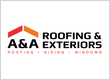 A&A Roofing and Exteriors