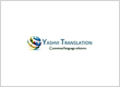 Yashvi Translation