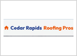 Cedar Rapids Roofing Pros