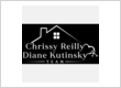 Chrissy Reilly & Diane Kutinsky Team