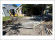 Concrete Demolition and removal