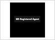 Registered Agent MS.org