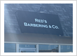 Red’s barbering & Co.