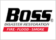 Boss Disaster Restoration Inc.
