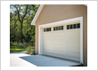 Garage door supplier