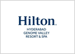 Hilton Hyderabad Genome Valley Resort...