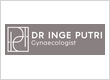 Dr Inge Putri