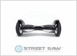 StreetSaw