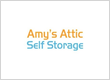 Amy's Attic Self Storage